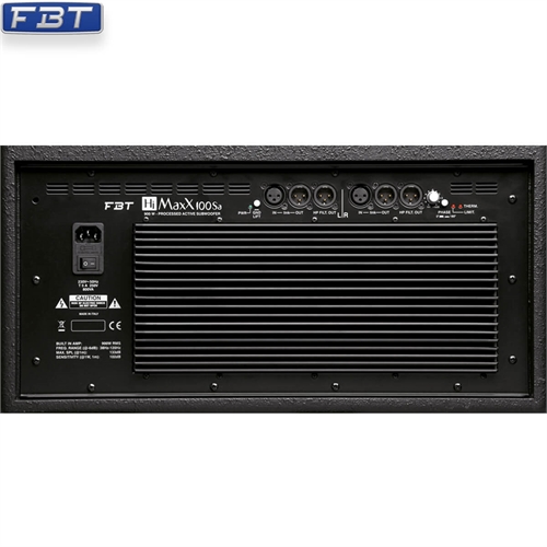 Loa FBT HIMAXX 100SA 3